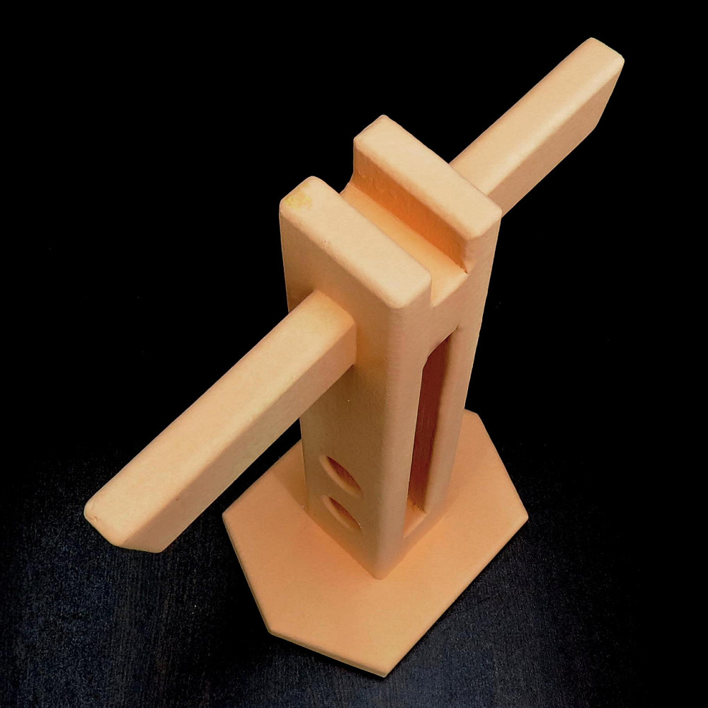 Стойка для наушников 