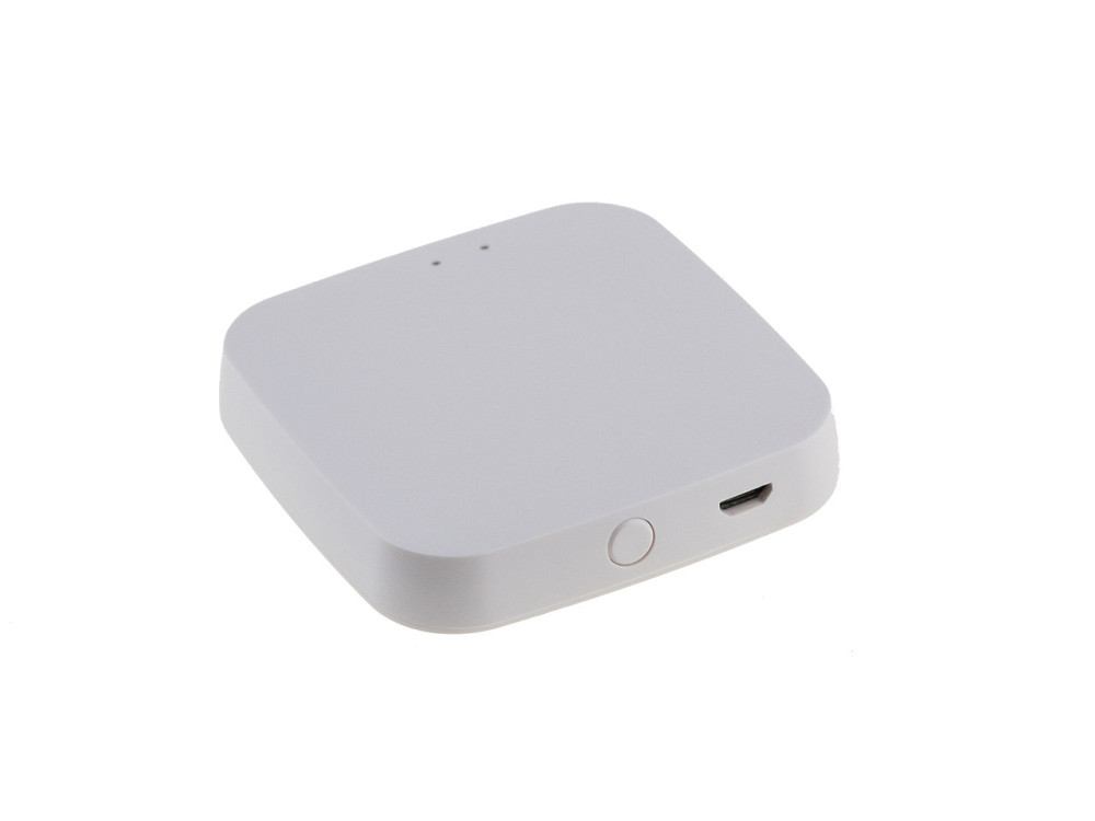 Умный Wi-Fi - Zigbee - Bluetooth шлюз SEVEN HOME Z-7060 Киев - изображение 4