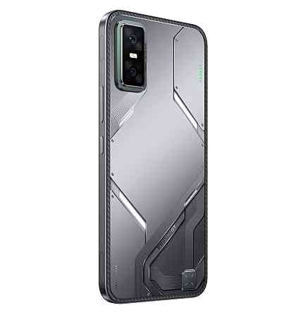 Смартфон Infinix GT 30 Pro X6873 12/256 GB Shadow Ash ( Сірий ) Харків