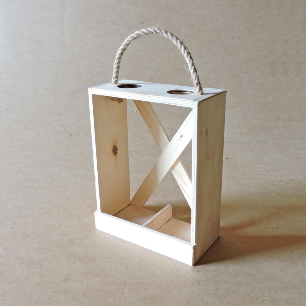 Подарочная коробка 