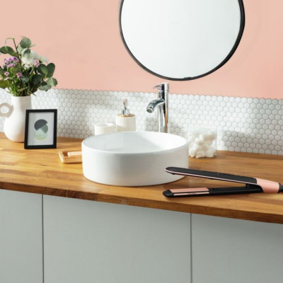 Выпрямитель для волос Rowenta SF4620F0 Винница - изображение 7