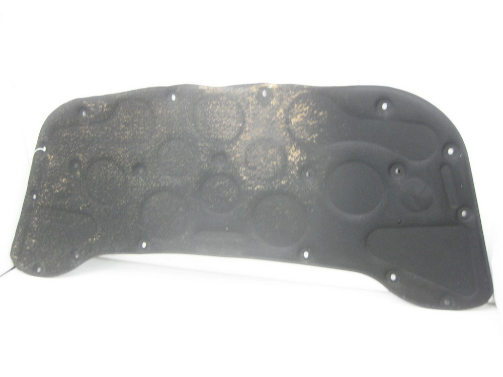 Mercedes-Benz  A1176820026 Шумоізоляція капота CLA Shooting Brake X117 CLA C117 Одесса - изображение 3