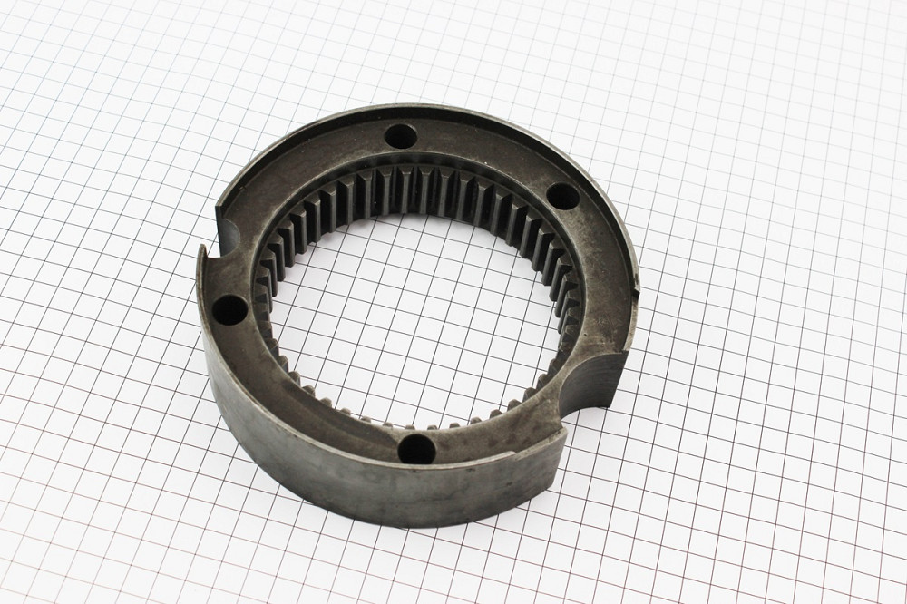 Шестерня планетарної передачі Z-46 (200.37.208) Київ - фото 1