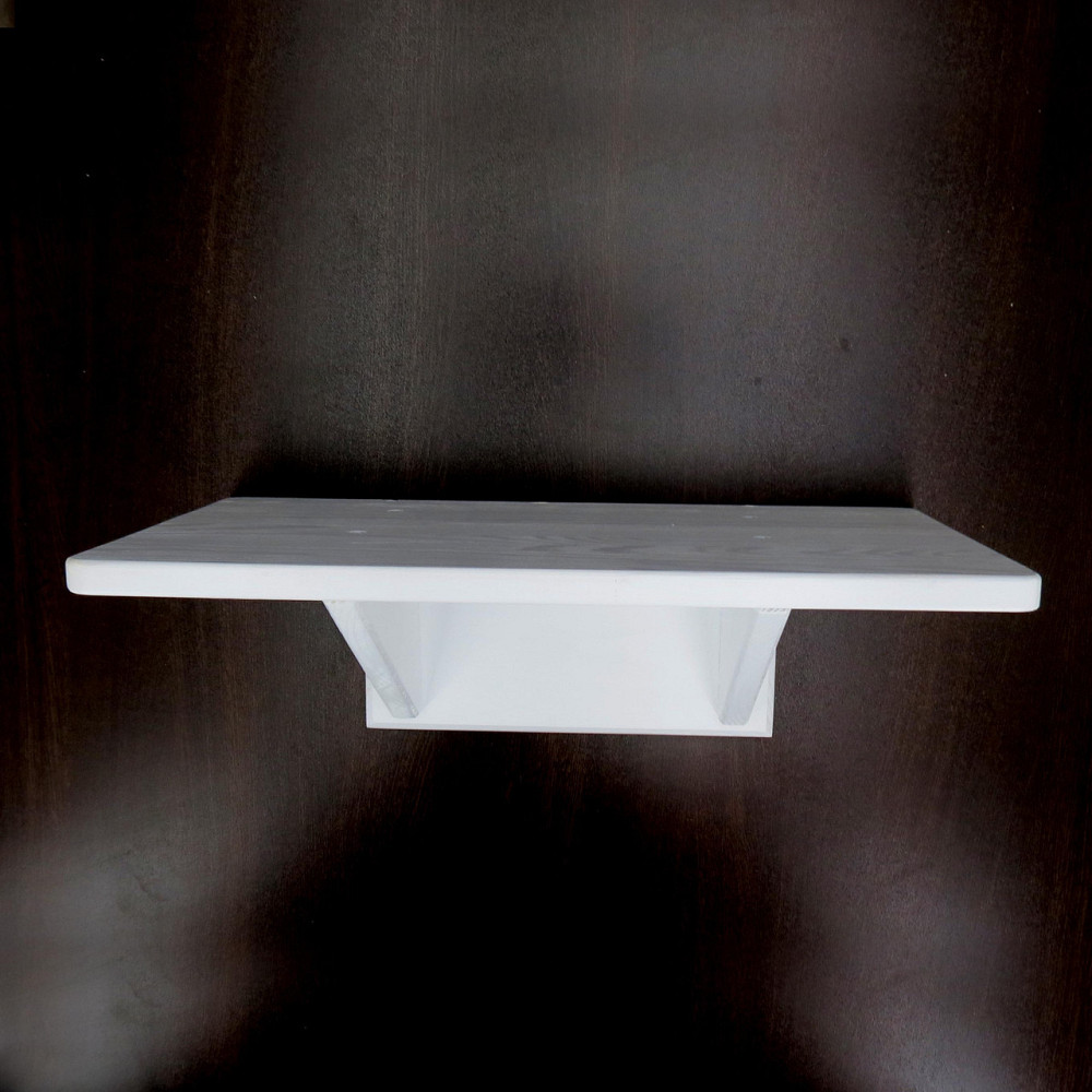 Лежак для кішки "Марісса" зефір Миколаїв - фото 1