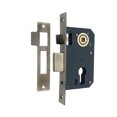 Механізм замка 9011 AB Small Square CLASS Житомир - изображение 1