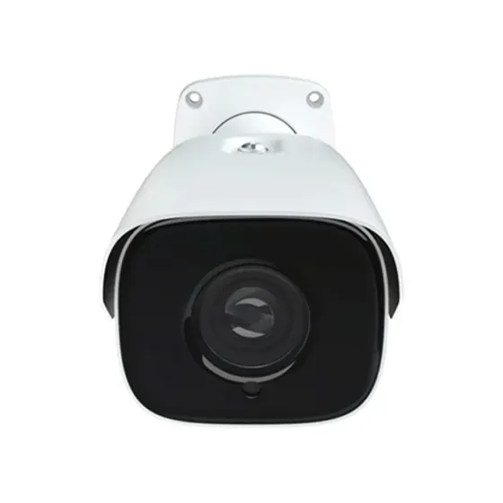 IP-відеокамера 2Mp TVT TD-9423A3-LR f=2.8-12mm з розпізнаванням номерів (77-00186) Київ