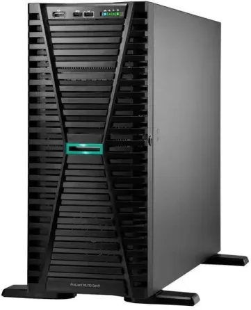 Сервер HPE PL ML110g11 4514Y (P83112425) Київ