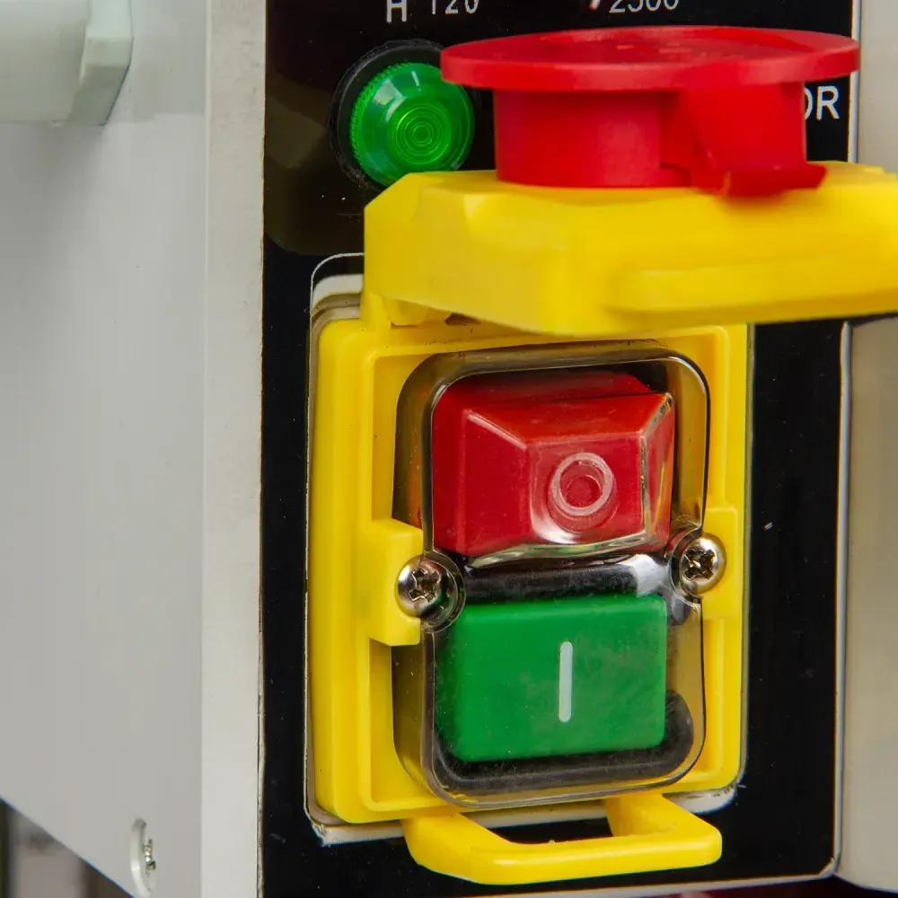 Фрезерний верстат для металу Procraft промисловий верстат для фрезерування універсальний фрезерний інструмент 550 Вт Львів - фото 5