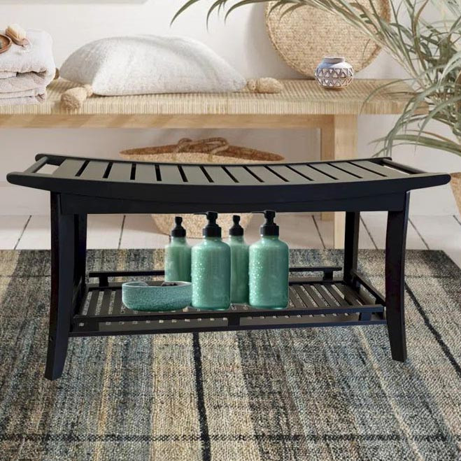 Лава для ванної "Оліма" венге Миколаїв - фото 5