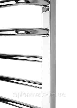 Полотенцесушитель Грандис 500х800 Черновцы