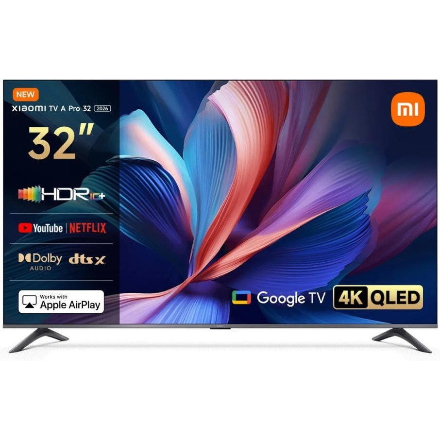 Телевізор Xiaomi TV A Pro 32 2026 ( 27503 ) Харків - фото 5