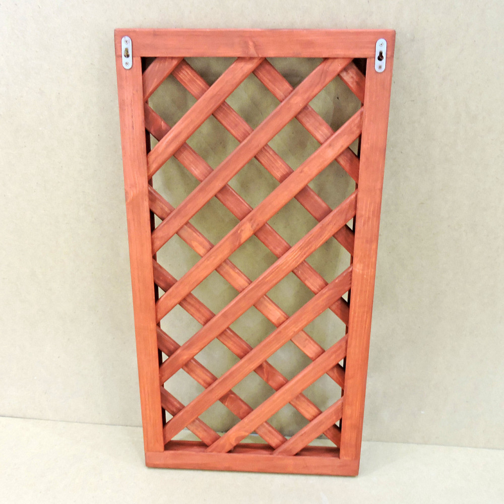 Решётка для растений 