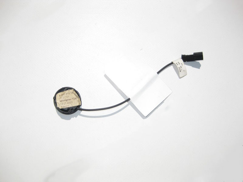 Mercedes-Benz  A2208201735 7C45 Мікрофон гучного зв'язку C-class W203 CLK Coupe C209 CL C215 S-class short W220 G-class W463 SL R230 C-class W202 Одеса - фото 2