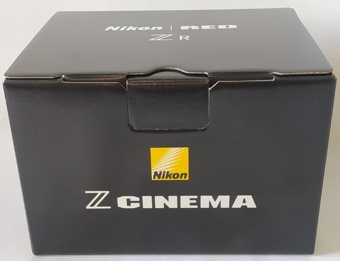 Профессиональная мощность, кинокамера Nikon ZR Body Новая. Гарантия. Харьков - изображение 6