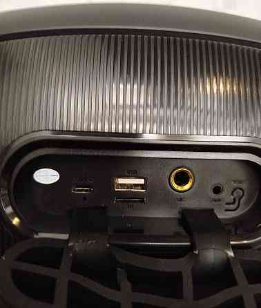 HOPESTAR Party ONE Ultimate 240W Bluetooth (Орригинал) Киев