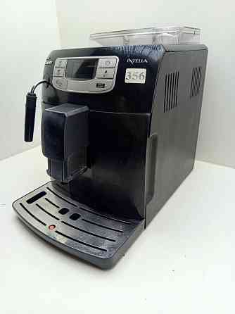 Кавомашина Saeco Intelia HD8751 (Б клас) Луцк