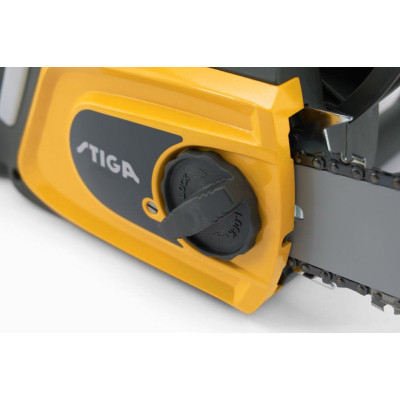 Цепная пила Stiga 1.8 кВт, 35 см (CS118c-35) Винница - изображение 8