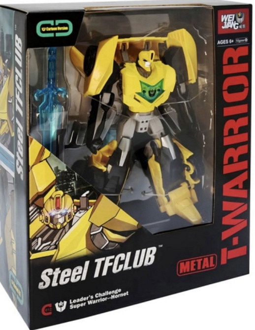 Робот- трансформер, машина Харьков - изображение 5