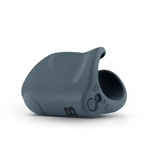 Мастурбатор Boners Vibrating Hand Job Stroker Львов