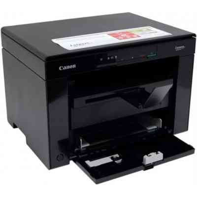 Многофункциональное устройство i-SENSYS MF3010 Canon (5252B004) Винница