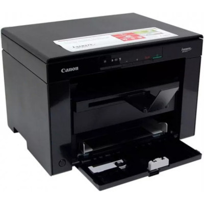 Багатофункціональний пристрій i-SENSYS MF3010 Canon (5252B004) Вінниця - фото 5