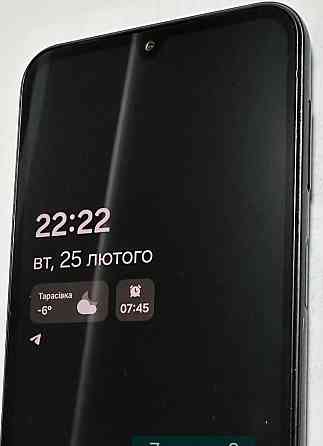 Смартфон Samsung A24 Київ