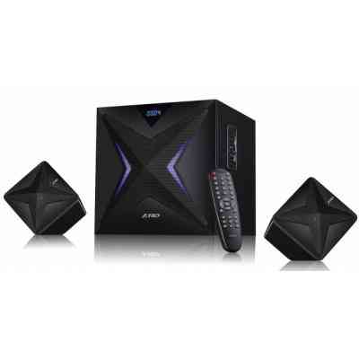 Акустична система F&amp;D F-550X Black Вінниця