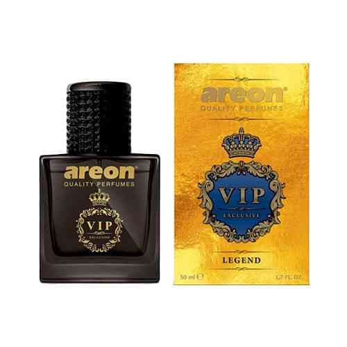 Освіжувач повітря AREON CAR Perfume VIP 50 мл Legend Харків