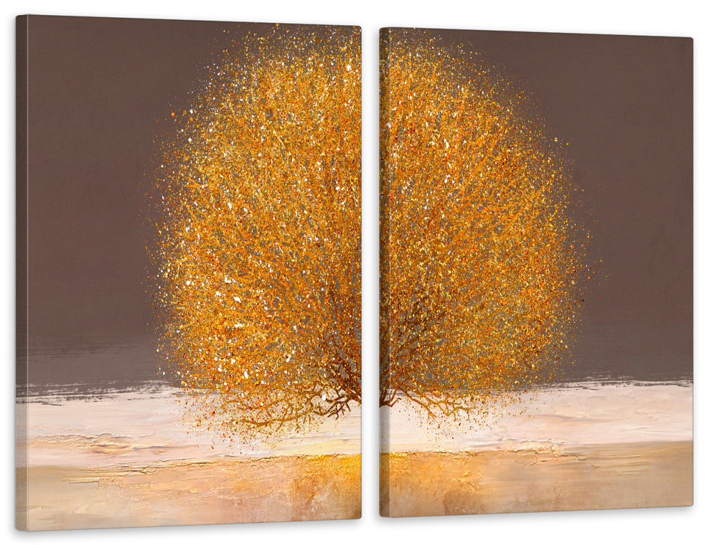 Модульна картина у вітальню/ спальню Флю-Арт TLV-2_112 120х170 см Київ - фото 1