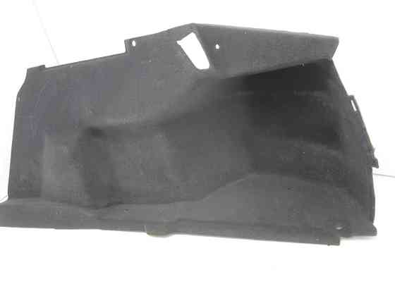 Mercedes-Benz  A2116909225 9C53 Обшивка багажника права антрацит E-Class W211 Одесса