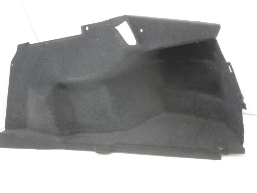 Mercedes-Benz  A2116909225 9C53 Обшивка багажника права антрацит E-Class W211 Одеса - фото 3