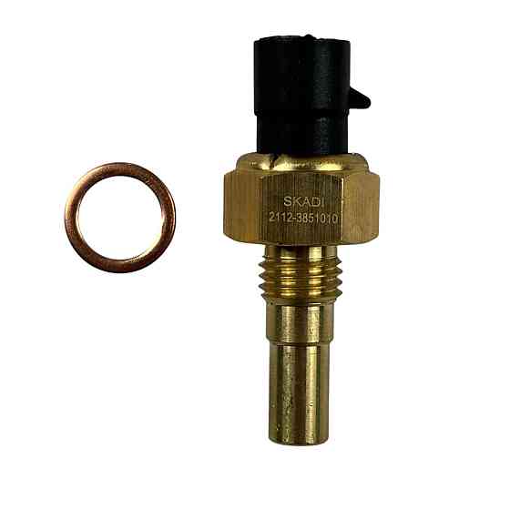 Датчик охлаждающей жидкости 2110, 2111, 2112, 2113, 2114, 2115 температуры Мукачево