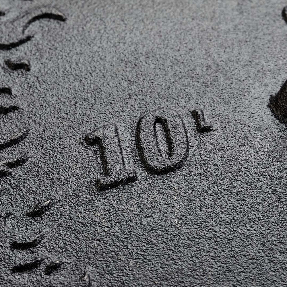 Казан с крышкой Groenberg Askja Pot 33 cm / 10 L Black (266018) Вінниця - фото 6