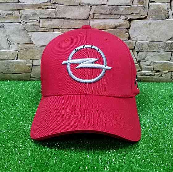 Кепка, бейсболка OPEL  FR Киев