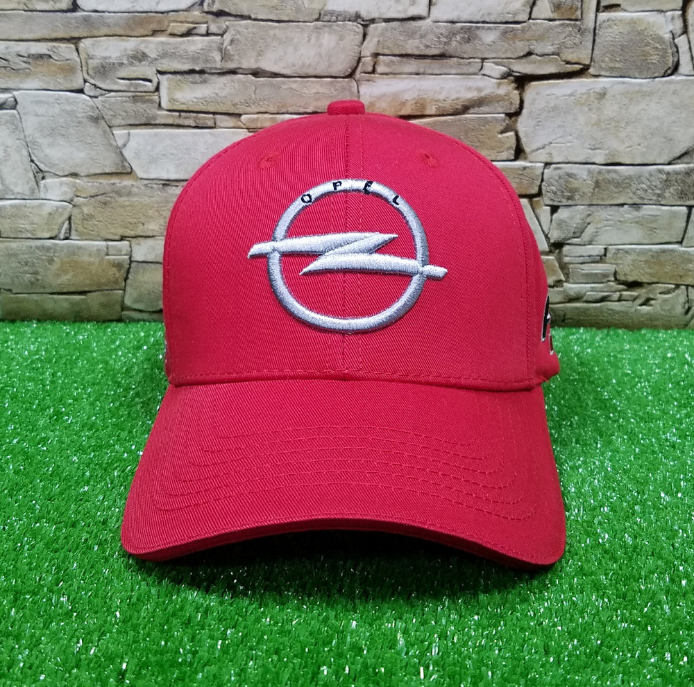 Кепка, бейсболка OPEL FR Київ - фото 3