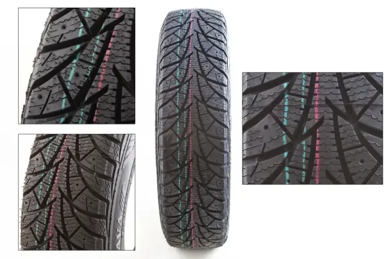 Шина 175/70R14 зима 84T Rosava Snowgard (під шип) Вінниця