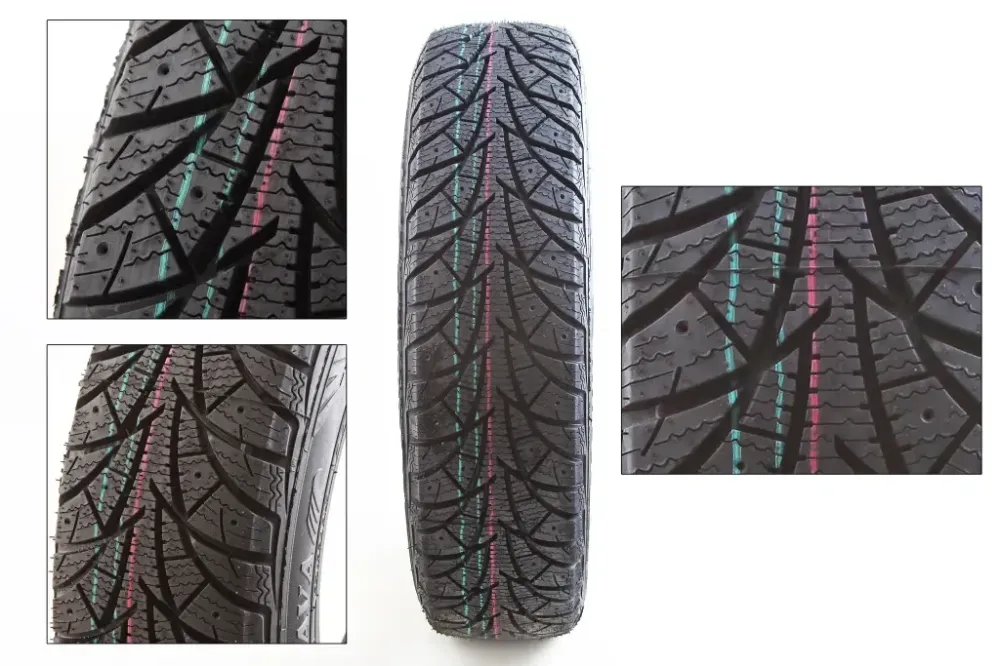 Шина 175/70R14 зима 84T Rosava Snowgard (під шип) Вінниця - фото 2