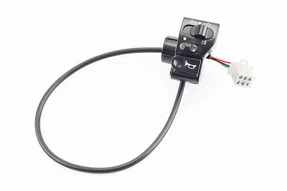 Блок кнопок лівий E-Delta Київ