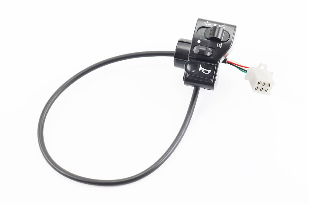 Блок кнопок лівий E-Delta Київ - фото 1