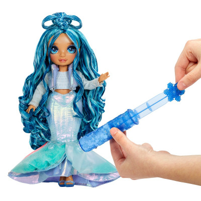 Лялька Rainbow High серії Winter Wonderland - Санні (120834) Вінниця - фото 8