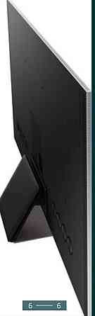 Телевізор: Samsung GE75GN800A. Харків