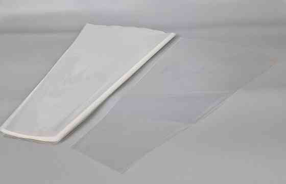 Конусне паковання під квіти h70/13низ/37верх прозоре (100 шт.) 200 (100 шт.) Харків