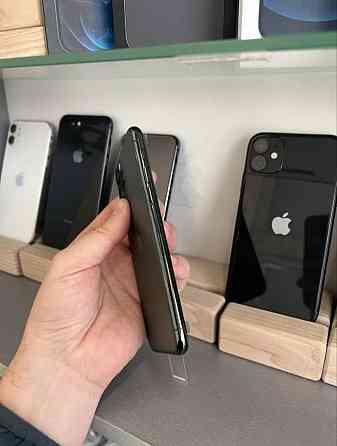 Новий iPhone 11 Pro 512gb Midnight Green гарантія Open box Киев