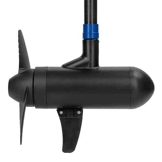 Троллинговый бесщеточный электромотор для лодки MAKOSHARK GPS 86Lbs 24V (OMS250F-73) Киев