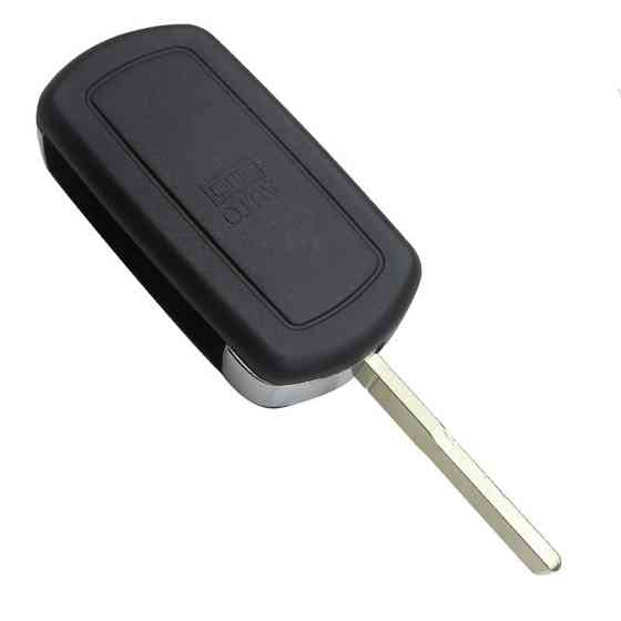 Ключ-брелок Land Rover с чипом и 3 кнопками Киев