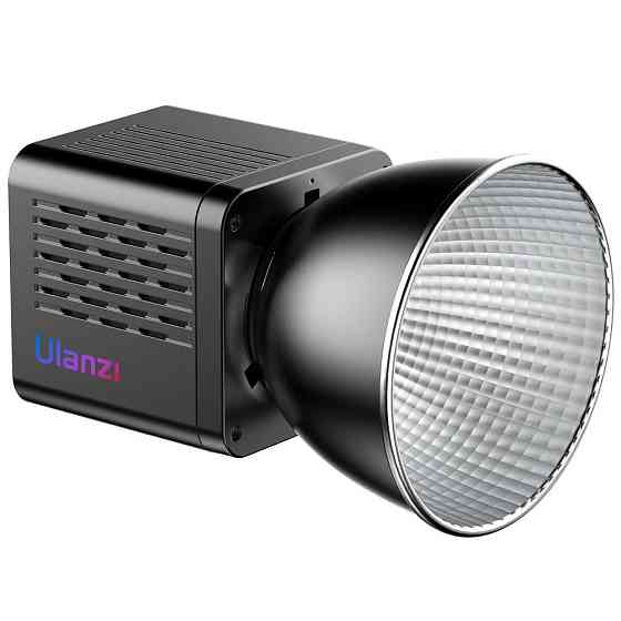 Відеосвітло Ulanzi Vijim 40W RGB COB Fill Light (L024 40WRGB) Київ