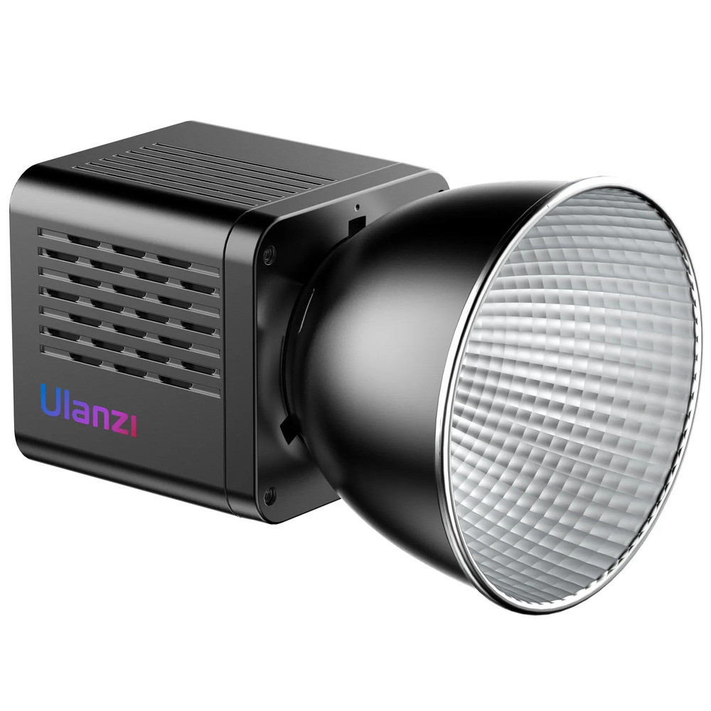 Відеосвітло Ulanzi Vijim 40W RGB COB Fill Light (L024 40WRGB) Київ - фото 4
