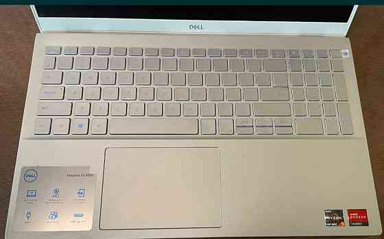 Ноутбук 15" FHD Dell Inspiron 5505 Харків