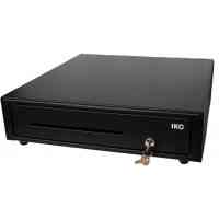 Грошовий ящик ІКС E4141A Black, 12V (E4141A BLACK 12V) Київ