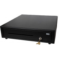 Грошовий ящик ІКС E4141A Black, 12V (E4141A BLACK 12V) Київ - фото 1